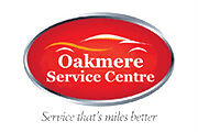 Oakmere service centre