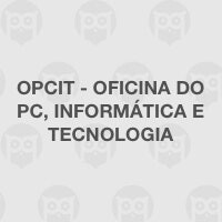 Opcit - oficina do pc, informática e tecnologia
