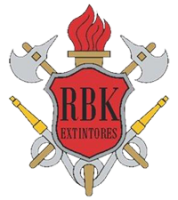 Rbk extintores