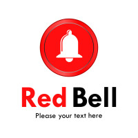 Red bell
