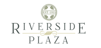 Riverside shopping center