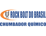 Rock bolt do brasil sistemas de fixacao