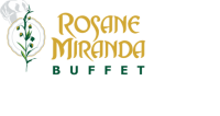 Rosane miranda buffet