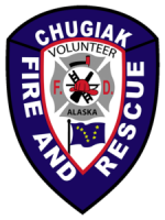 Chugiak Volunteer Fire Department