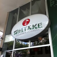 Shitake bh restaurante