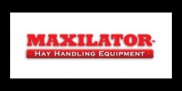 Maxilator Hay Handling Equipment