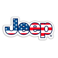 Stecar america - jeep
