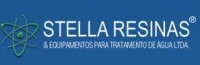 Stella resinas & equipamentos para tratamento de agua