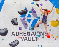 Adrenaline Vault