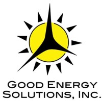 Ideal Solar Solutions Inc.
