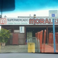 Supermercado morales, inc.