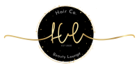 The hair & beauty lounge