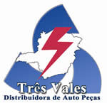 Tres vales - distribuidora de auto pecas