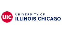 University of illinois at chicago