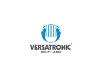 Versatronic comercio e manutencao eletronica textil