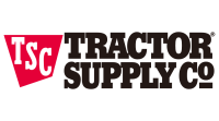 Tractor supply company