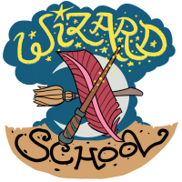 Wizards school