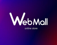Webmall - plataforma digital
