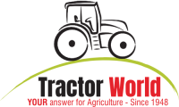 World tractor comercial e importadora ltda