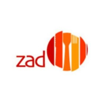 Zad for catering and services