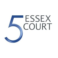 5 essex court
