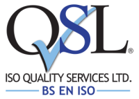 Iso quality services limited