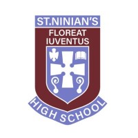 St ninian's high school