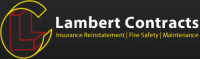 Lambert contracts limited