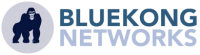 Bluekong networks