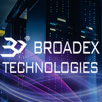 Broadex technologies