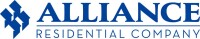 Alliance residential company