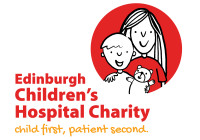 Edinburgh children's hospital charity