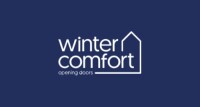 Wintercomfort for the homeless