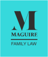 Maguire family law