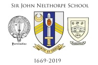 Sir john nelthorpe school