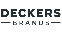 Deckers brands