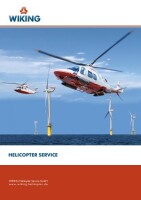 Wiking helikopter service gmbh