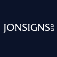 Jonsigns limited