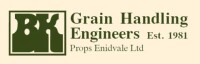 Bk grain handling engineers