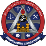 Marine corps systems command