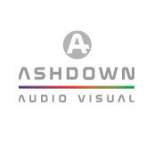 Ashdown audio visual