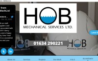Hob mechanical services ltd
