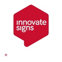 Innovate signs limited