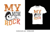 Mommy rocks