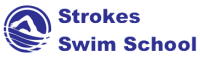Strokes swim school