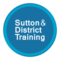 Sutton and district training limited