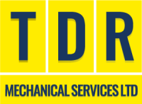 Tdr mechanical services