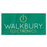 Walkbury electronics
