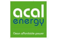 Acal energy limited