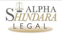 Alpha shindara legal